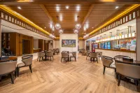 Bailing Hot Spring Hotel - Aamiainen