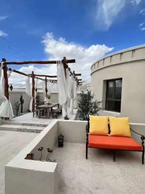 Aipa Homestay (Baishahu Branch)