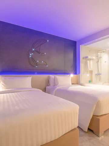 รูปภาพของโรงแรมพัทยา ดิสคอฟเวอรี่ บีช