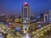 Howard Johnson Nanshan Plaza Bengbu
