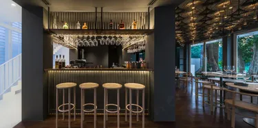 รูปภาพของโรงแรม ลิตเติ้ล เชลเตอร์