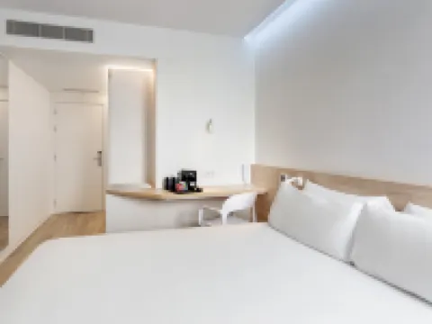 B&B HOTEL Santo Tirso Hotels in Santo Tirso