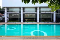 The Imperial Hotel & Convention Centre Korat - Rooftop Pools