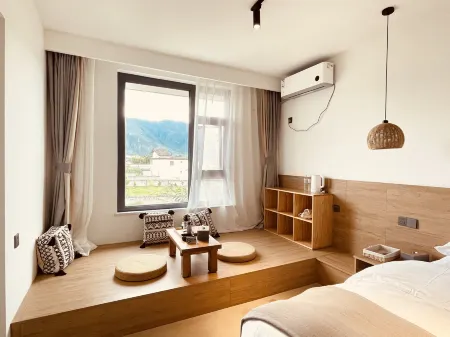 Zensation Hotel, Baisha Отели рядом с достопримечательностью «Blue Moon Valley»