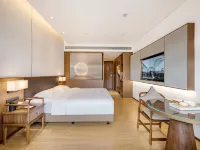 DeRucci Hotel (Chongqing Ciqikou Metro Station Store) Hotels near Shapingba