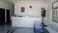 Changjiang Haitang Travel Rental