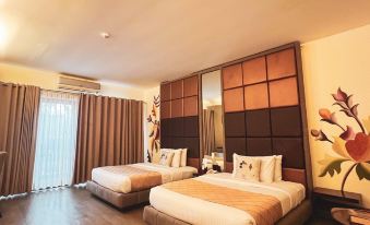 Segara Suites