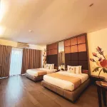 Segara Suites