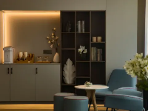 Home Inn UP Huayi Collection Hotel (Handan Wei Bus Station) Hotels in Wei County