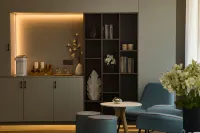 Home Inn UP Huayi Collection Hotel (Handan Wei Bus Station) Hotels in Guangping