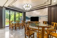 Ningguo Qingyuan Homestay