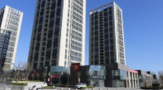 Yishe Homestay (ZTE Zhongxing Technology Park)