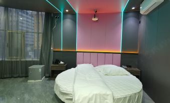 Chenming E-sports Hotel (Renmin East Road)