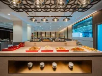 Grand Madison Hotel Jiayuguan Hotels in Jiayuguan