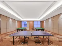 Vienna International Hotel (Hezhou Zhaoping Government Affairs Center) فنادق في جاوبينغ