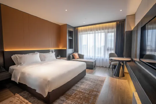 大慶摩碼賓館（黑龍江八一農墾大學店）