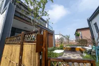 Beichen Yunshe Homestay (Xinmifu Qishan Branch)