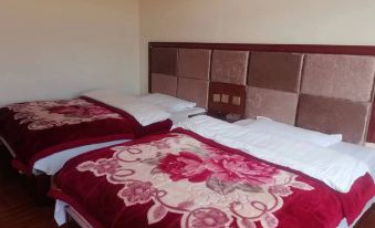Dege Chengdu Datang Hotel