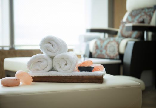 Mgm 코타이 외관