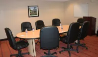 The Hotel Saratoga, Ascend Hotel Collection - parking
