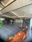 Caoxian Yihao Business Hotel Hotel di Provinsi Cao