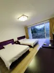 Shizhu County Youhao Leisure Hotel