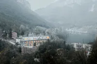 Ten Times Hotel Hotels in Shangyou