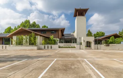 Qingzhou Yunbo Songjian Boutique Stay