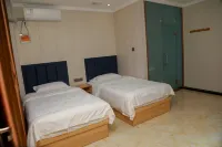 Lvliang Qinwan Express Hotel