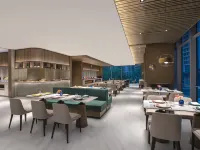 Somerset Gaoxin Chengdu Hotels near Gaoxin