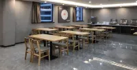 Hongsheng Hotel (Zhoudou Country Garden Central Park Branch)
