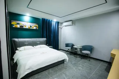 Mingshi Youpin Room