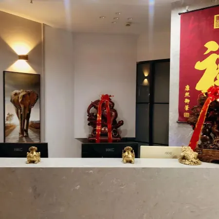 Lifeng Residence