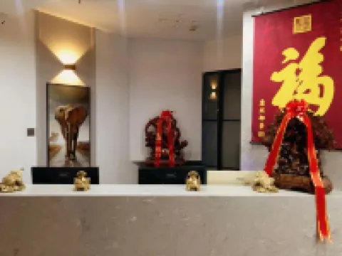 Lifeng Residence