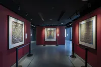 Qiying Cloud Seaview Art Hotel (Zhoushan Putuo Donggang)