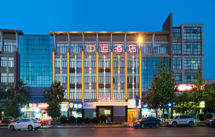 ZhongYun Hotel