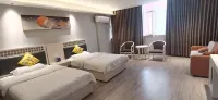Start Hotel - موقف سيارات
