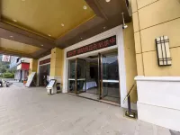 JingHu  Resort Hotel Hotel dekat Jinxiu National Folkway Pedestrian Street