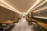JI Hotel (Hefei South Station South Square)
