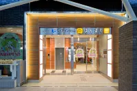VIA INN OKAYAMA JR-West Group