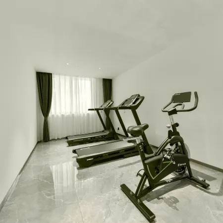 Lavande Hotel Shaoguan Lechang triumph Xindu store
