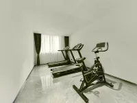 Lavande Hotel Shaoguan Lechang triumph Xindu store