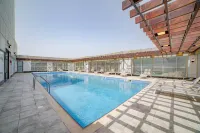 Platinum Coast Hotel Apartments - Beach