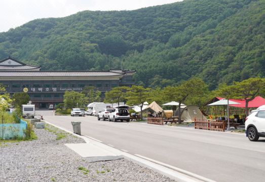 부대시설 이미지