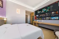 โรงแรมหยุนหยวน ห้วยหลาย - พร้อมWifi