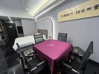 Mingliu E-sports Homestay - Gaming und E-Sport