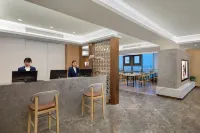 Joysuites Nantong