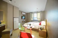 Dunsan Graytone Hotel