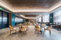 Orange Hotel (Jiaxing Nanhu Wanda Plaza) - Romantisk