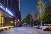 Shangsu Zhenxiang Hotel (Pingjiang County Vocational and Technical School Store)